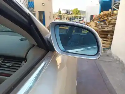 Piesă de schimb auto la mâna a doua oglinda laterala retrovizor dreapta pentru audi a8 (4e2) 3.7 quattro referințe oem iam 