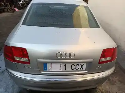 Piesă de schimb auto la mâna a doua capotã spate porbagaj pentru audi a8 (4e2) 3.7 quattro referințe oem iam 