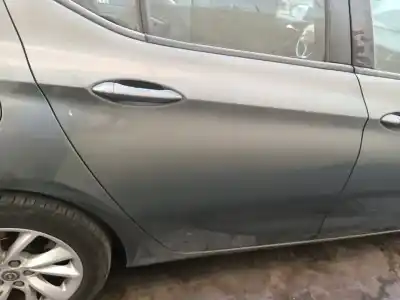 Gebrauchtes Autoersatzteil RECHTE HINTERE TÜR zum OPEL ASTRA K SPORTS TOURER (B16)  OEM-IAM-Referenzen   