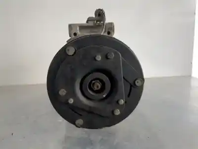 Peça sobressalente para automóvel em segunda mão compressor de ar condicionado a/a a/c por ssangyong rexton 270 xdi limited referências oem iam 6651305011  