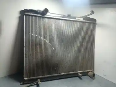 Pezzo di ricambio per auto di seconda mano radiatore d acqua per kia sorento 2.5 crdi concept riferimenti oem iam   