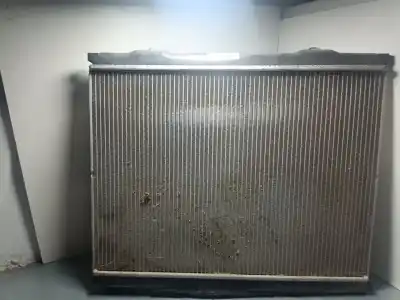 Pezzo di ricambio per auto di seconda mano radiatore d acqua per kia sorento 2.5 crdi concept riferimenti oem iam   
