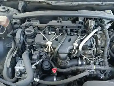 Recambio de automóvil de segunda mano de MOTOR COMPLETO para VOLVO XC90  referencias OEM IAM D5244T4  