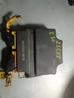 Second-hand car spare part Airbag Control Unit for HYUNDAI I30 RANCHERA FAMILIAR (GD) 1.4 CRDI OEM IAM references 95910-A6110  