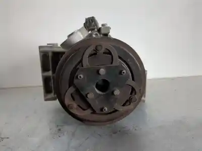 Second-hand car spare part air conditioning compressor for nissan note acenta oem iam references 926003va5b  b131100019