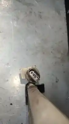 Pezzo di ricambio per auto di seconda mano condensatore / radiatore aria condizionata per nissan note acenta riferimenti oem iam 214103va1a