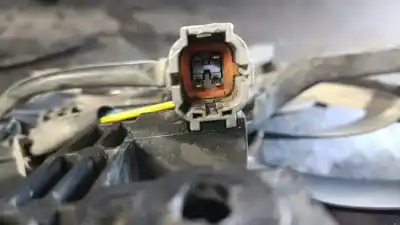 Pezzo di ricambio per auto di seconda mano elettroventola per nissan note acenta riferimenti oem iam 214813va1a