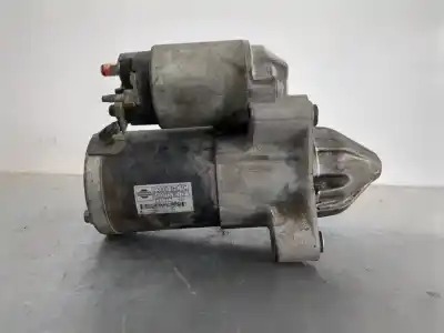 Second-hand car spare part starter motor for nissan note acenta oem iam references 233001hc1c  m000t37871ze