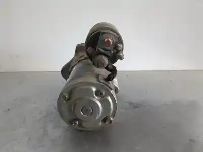 Second-hand car spare part starter motor for nissan note acenta oem iam references 233001hc1c  m000t37871ze