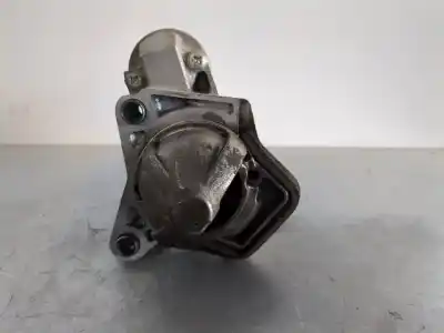 Second-hand car spare part starter motor for nissan note acenta oem iam references 233001hc1c  m000t37871ze