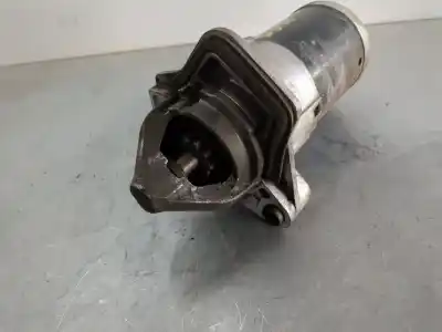 Second-hand car spare part starter motor for nissan note acenta oem iam references 233001hc1c  m000t37871ze