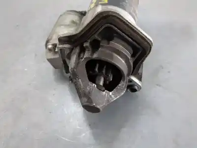 Second-hand car spare part starter motor for nissan note acenta oem iam references 233001hc1c  m000t37871ze