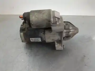 Second-hand car spare part starter motor for nissan note acenta oem iam references 233001hc1c  m000t37871ze