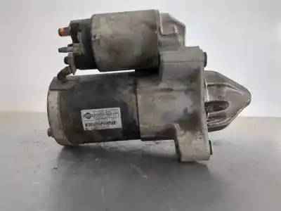 Second-hand car spare part starter motor for nissan note acenta oem iam references 233001hc1c  m000t37871ze