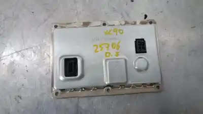 Second-hand car spare part Light Control Unit for VOLVO XC90 D5 Kinetic OEM IAM references 73160087J  