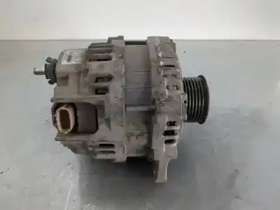 Pezzo di ricambio per auto di seconda mano alternatore per nissan note acenta riferimenti oem iam 231003va1a  a2tx1991ze