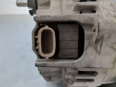 Pezzo di ricambio per auto di seconda mano alternatore per nissan note acenta riferimenti oem iam 231003va1a  a2tx1991ze