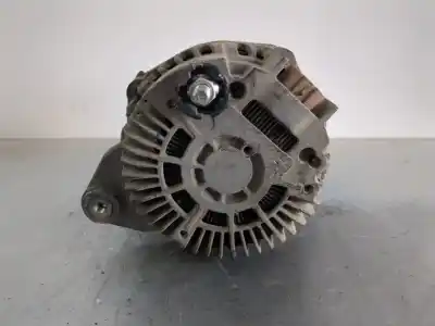 Pezzo di ricambio per auto di seconda mano ALTERNATORE per NISSAN NOTE  Riferimenti OEM IAM 231003VA1A  A2TX1991ZE