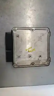 Second-hand car spare part ecu engine control for skoda rapid ambition oem iam references 0281019175  