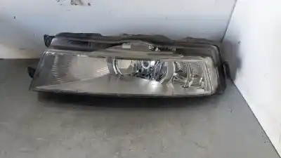 Second-hand car spare part right fog light for skoda rapid ambition oem iam references 5ja941700b  