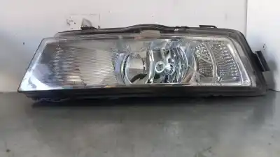 Second-hand car spare part right fog light for skoda rapid ambition oem iam references 5ja941700b  