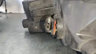 Second-hand car spare part right fog light for skoda rapid ambition oem iam references 5ja941700b  