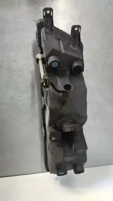 Peça sobressalente para automóvel em segunda mão farol / projetor de nevoeiro esquerdo por skoda rapid ambition referências oem iam 5ja941699b  