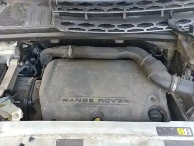 Pezzo di ricambio per auto di seconda mano MOTORE COMPLETO per LAND ROVER EVOQUE  Riferimenti OEM IAM 224DT  