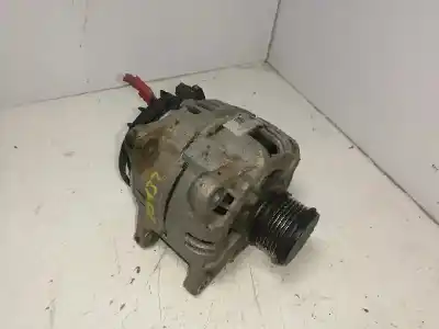 Peça sobressalente para automóvel em segunda mão alternador por renault kangoo profesional referências oem iam   