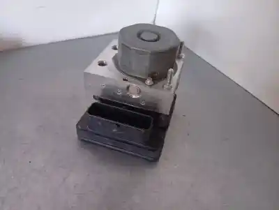 Peça sobressalente para automóvel em segunda mão abs por dacia sandero laureate referências oem iam 476603249  