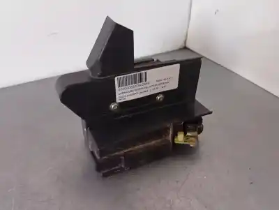 Peça sobressalente para automóvel em segunda mão fechadura da porta dianteira direita por dacia sandero laureate referências oem iam   