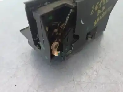 Peça sobressalente para automóvel em segunda mão  por DACIA SANDERO  Referências OEM IAM   