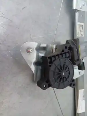 Peça sobressalente para automóvel em segunda mão  por DACIA SANDERO  Referências OEM IAM 807209399  