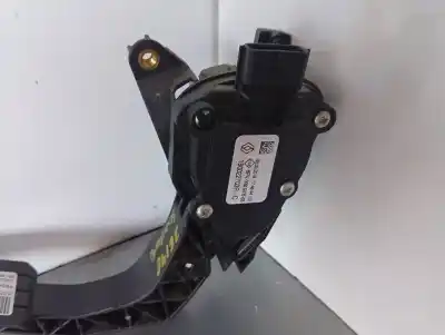 Peça sobressalente para automóvel em segunda mão Pedal Acelerador por DACIA SANDERO Laureate Referências OEM IAM 180022703  