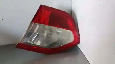 Peça sobressalente para automóvel em segunda mão farolim interior traseiro direito por renault fluence dynamique referências oem iam 265500038r  