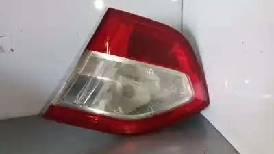 Peça sobressalente para automóvel em segunda mão Farolim Interior Traseiro Direito por RENAULT FLUENCE Dynamique Referências OEM IAM 265500038R  