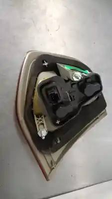 Peça sobressalente para automóvel em segunda mão farolim interior traseiro direito por renault fluence dynamique referências oem iam 265500038r  