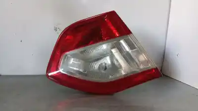 Peça sobressalente para automóvel em segunda mão Farolim Interior Traseiro Esquerdo por RENAULT FLUENCE Dynamique Referências OEM IAM 265550041R  