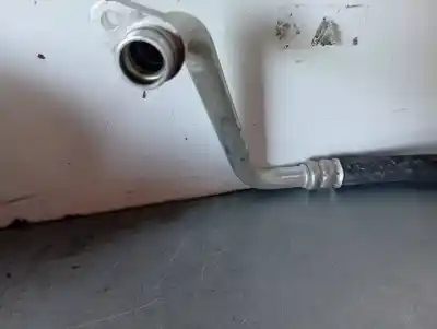 Peça sobressalente para automóvel em segunda mão tubos de ar condicionado por dacia sandero laureate referências oem iam 924549336