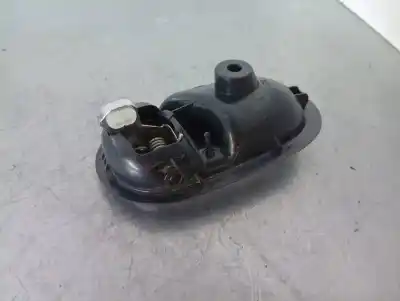 Peça sobressalente para automóvel em segunda mão puxador interior dianteiro direito por dacia sandero laureate referências oem iam   