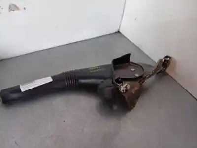 Peça sobressalente para automóvel em segunda mão alavanca de travão de mão por dacia sandero laureate referências oem iam   