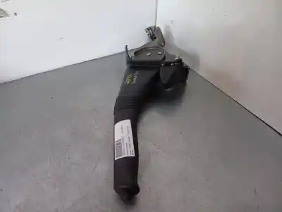 Peça sobressalente para automóvel em segunda mão Alavanca De Travão De Mão por DACIA SANDERO Laureate Referências OEM IAM   