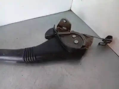 Peça sobressalente para automóvel em segunda mão alavanca de travão de mão por dacia sandero laureate referências oem iam   