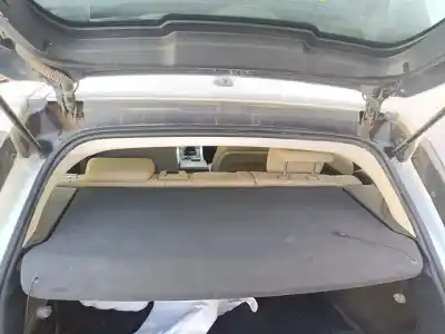 Second-hand car spare part  for LAND ROVER EVOQUE  OEM IAM references   