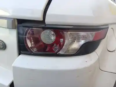 Second-hand car spare part  for LAND ROVER EVOQUE  OEM IAM references BJ3213404AC  