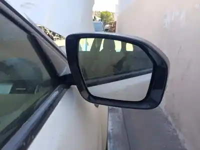 Second-hand car spare part right rearview mirror for land rover evoque dynamic oem iam references   