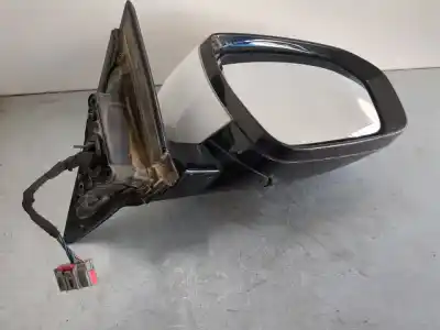 Second-hand car spare part right rearview mirror for land rover evoque dynamic oem iam references   