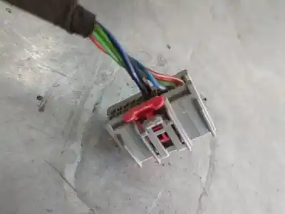 Second-hand car spare part right rearview mirror for land rover evoque dynamic oem iam references   