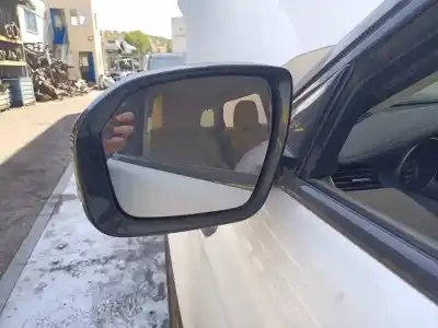 Second-hand car spare part left rearview mirror for land rover evoque dynamic oem iam references 