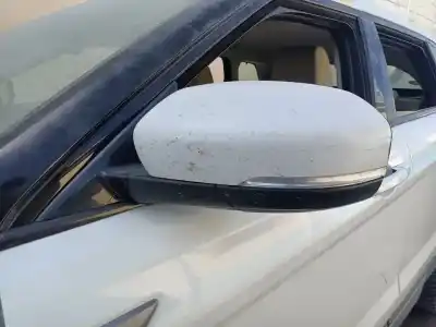 Second-hand car spare part left rearview mirror for land rover evoque dynamic oem iam references   